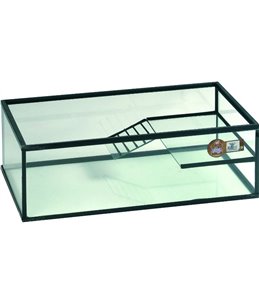 Schildpadbak trias 60x35x20 cm