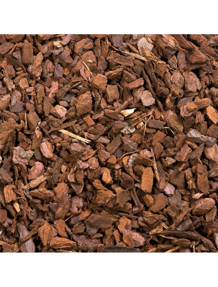 Bodemschors terra bark 3,5l - 800gr