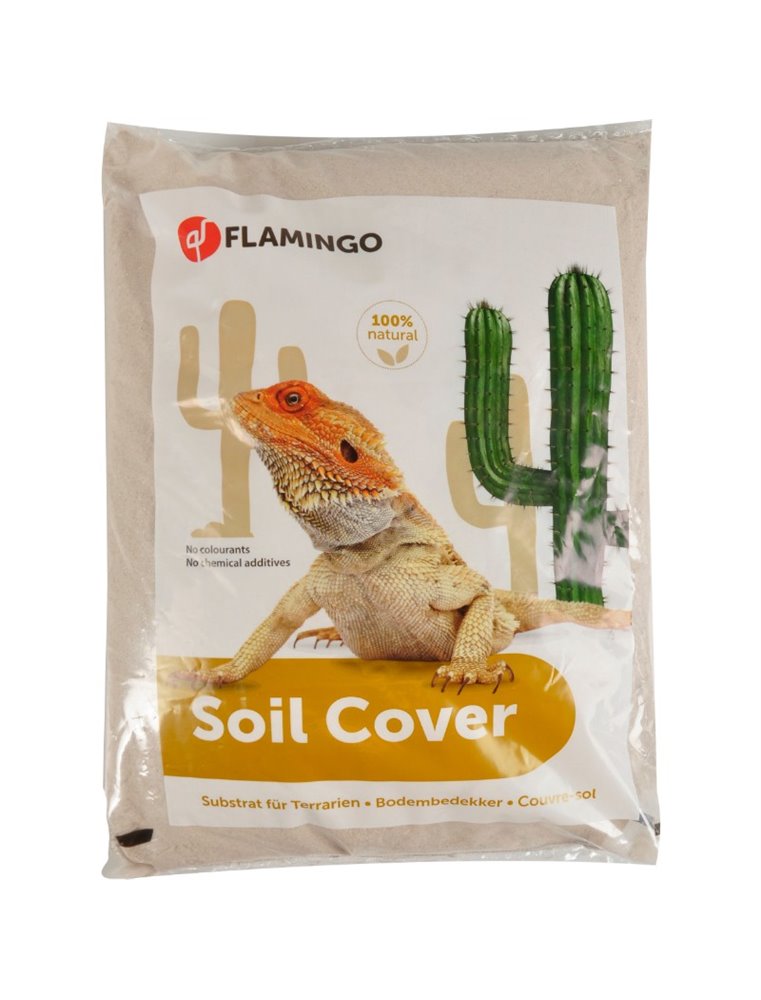 Terr. zand coast 4kg