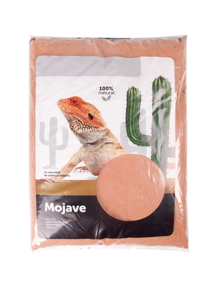 Terr. zand sahara 4kg