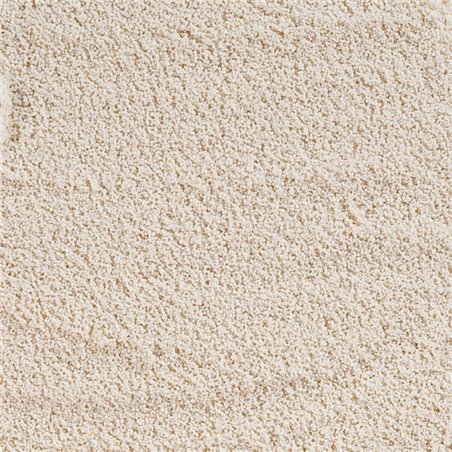 Terr. substraat caviar white 4kg 