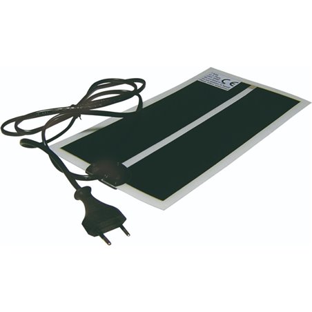 Terr. verwarmingsmat - 7w 