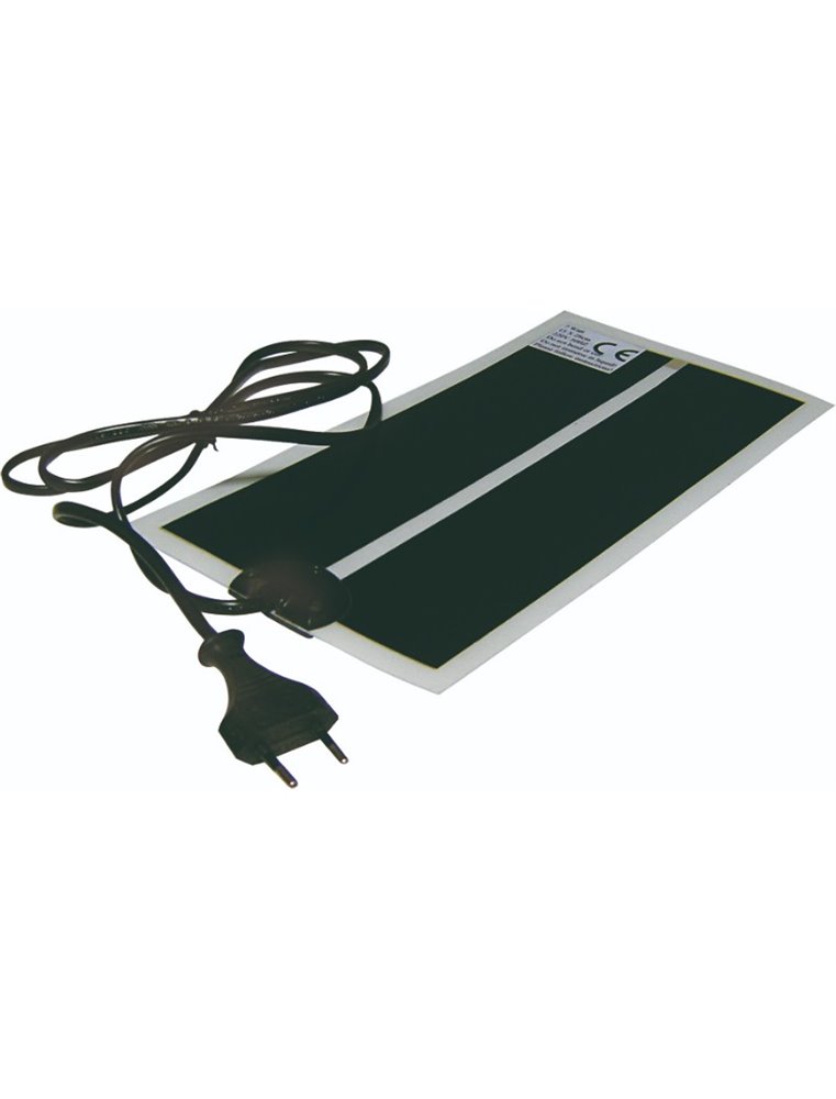 Terr. verwarmingsmat - 28w