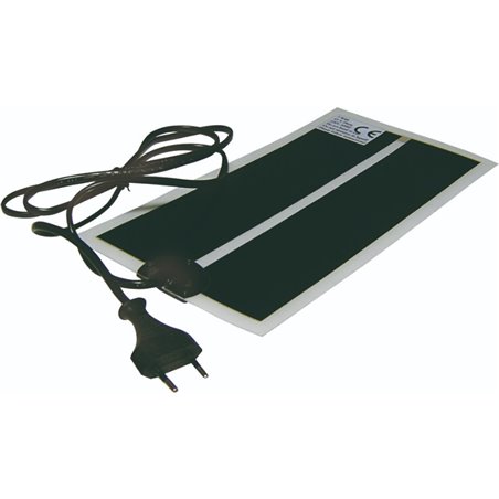 Terr. verwarmingsmat - 28w 