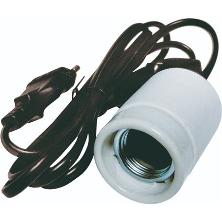 Keramische lamphouder spot socket 