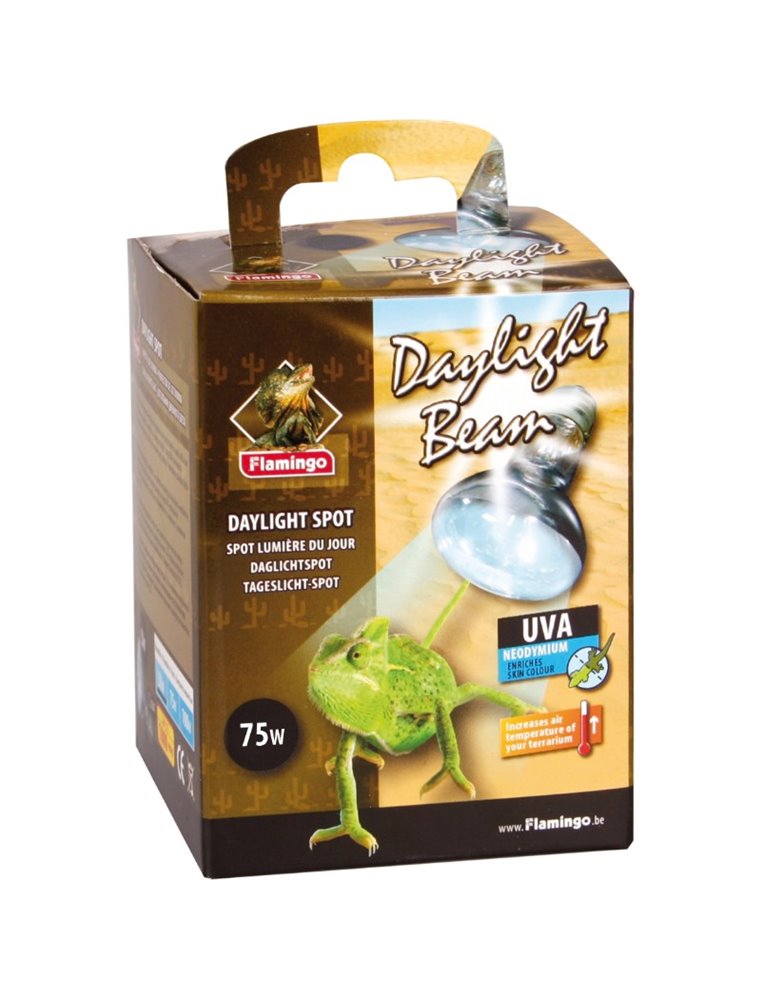 Daglichtspot daylight beam - 75w