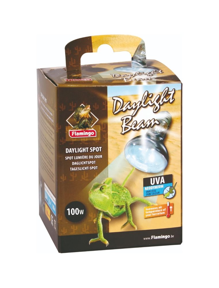 Daglichtspot daylight beam - 100w