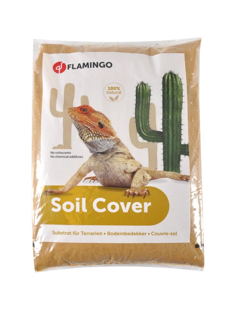 Terr. zand kalahari 4kg