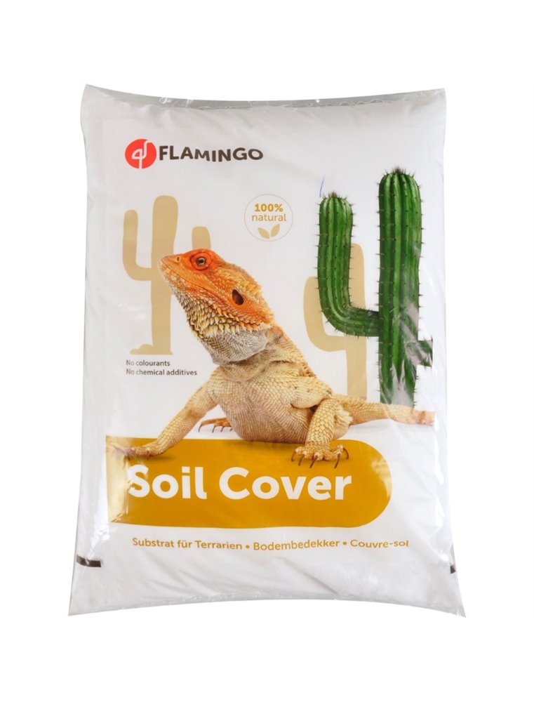 Terr. zand glacier 4kg