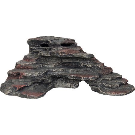 Schildpadeiland voor jura s 