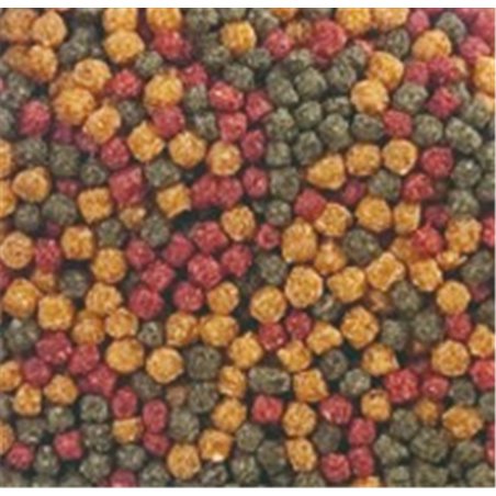 Vijvervoer korrels - 5l 