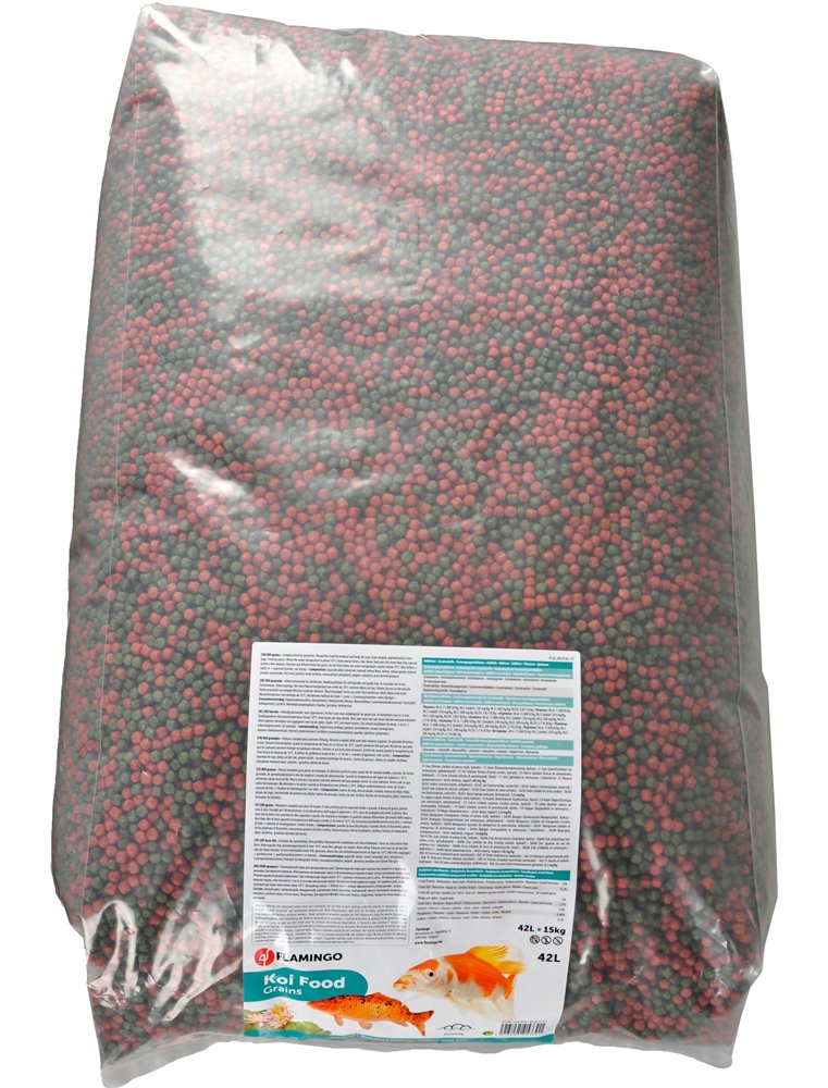 Vijvervoer koivoer - 42l