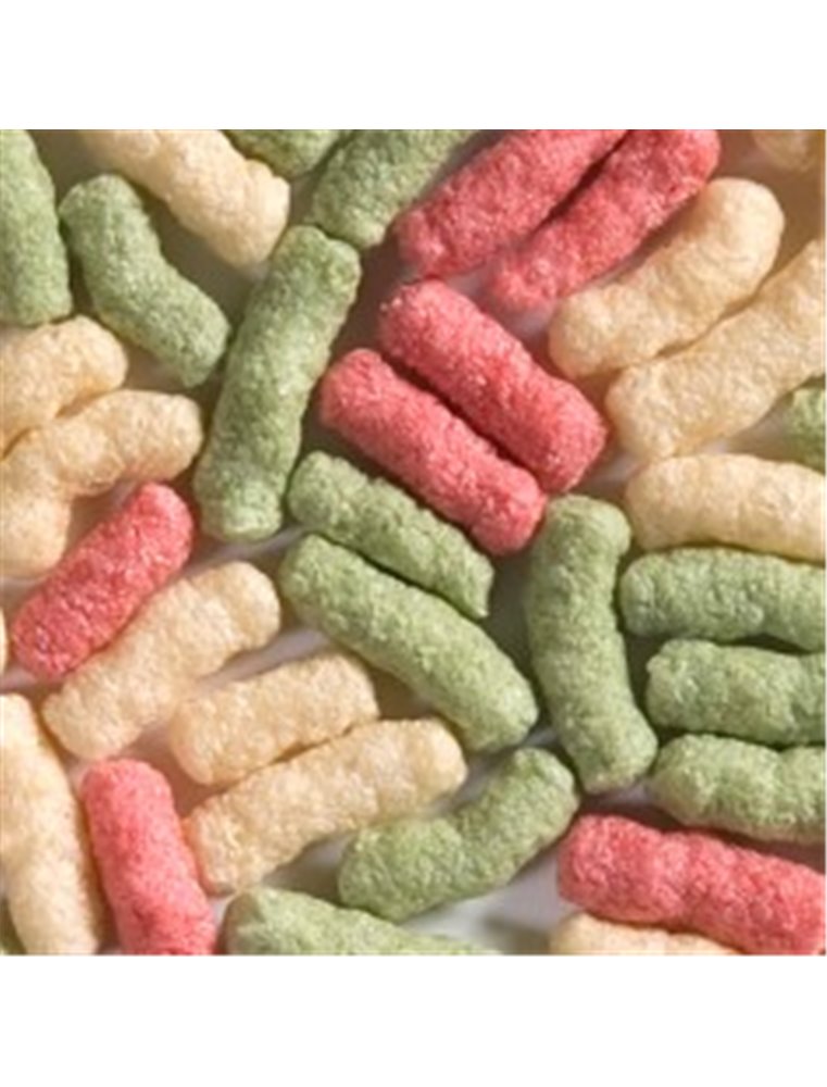 Vijvervoer sticks mix - 15l