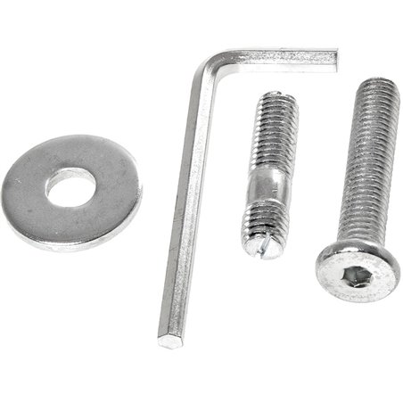 Schroevenset 34890-91 