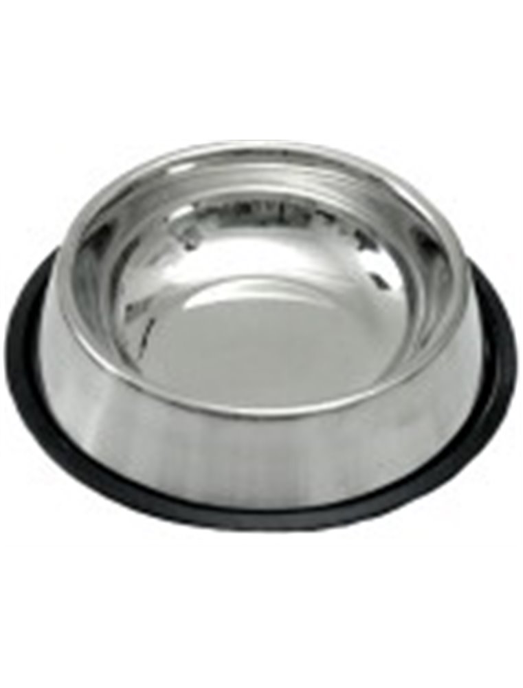 Eetpot kat anti slip 11cm 190ml