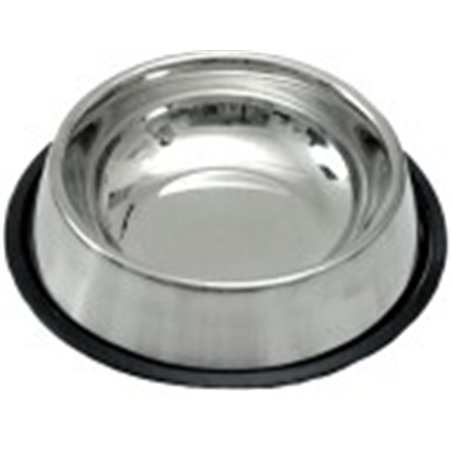 Eetpot kat anti slip 11cm 190ml 