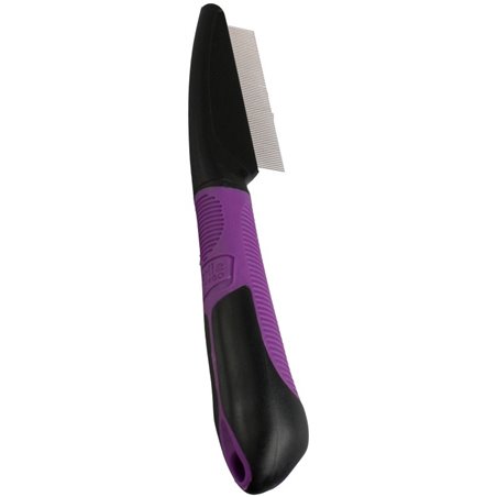 Vlooienkam kat met handvat 