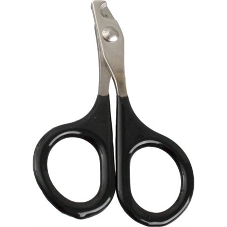 Nagelschaar klein voor katten 