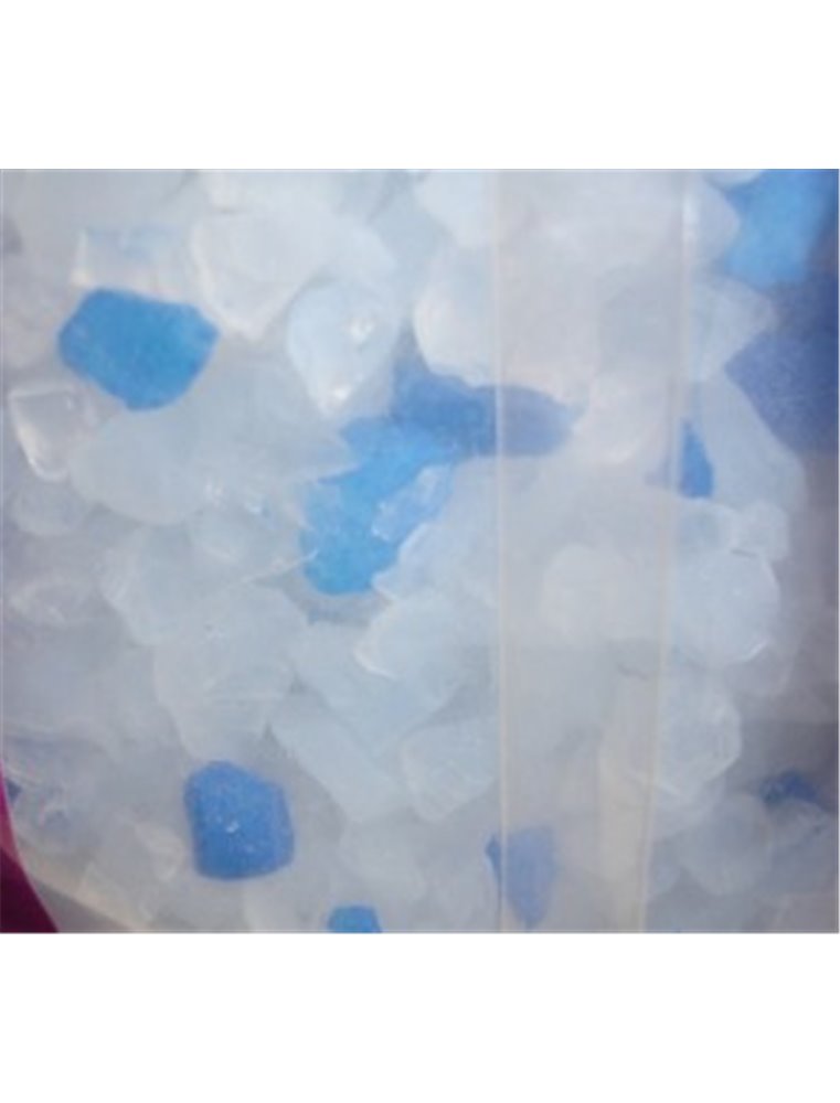 Kattenbakvulling silica 5,5l