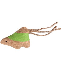 Cat toy, nature toy mix, sorted 