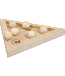 Interactive toy da vinci - 25cm