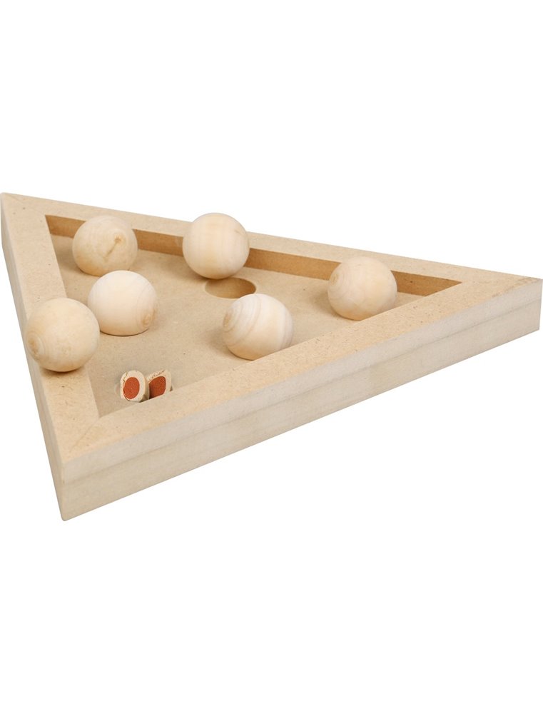 Interactive toy da vinci - 25cm