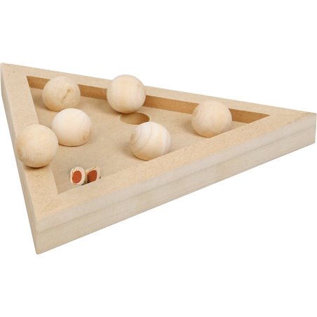 Interactive toy da vinci - 25cm 