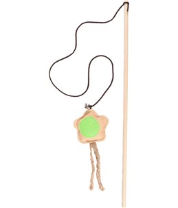 Cat tangler nature flower