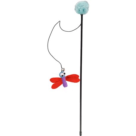 Cat tangler happy firefly 