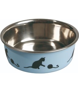 Eetpot kat bella kena bl 11cm160m 