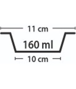 Eetpot kat bella kena bl 11cm160m