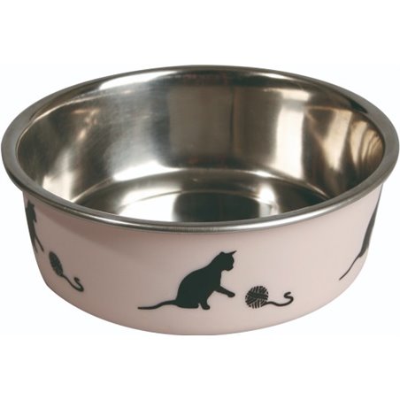 Eetpot kat bella kena ro 11cm160m 