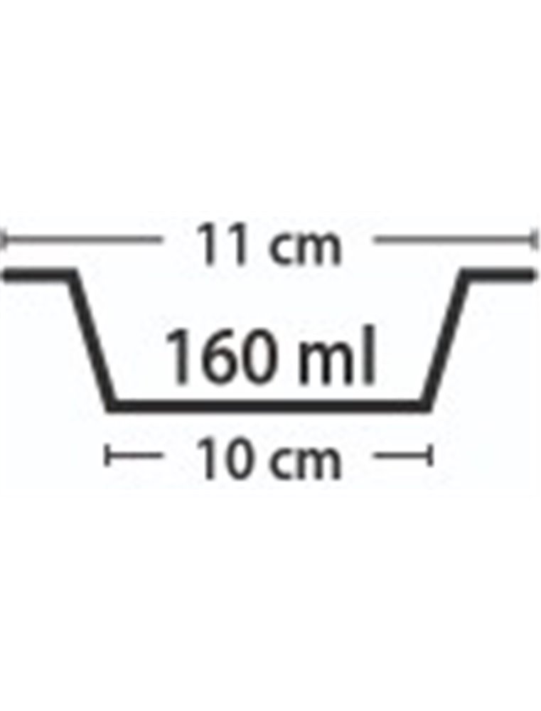 Eetpot kat bella kena ro 11cm160m