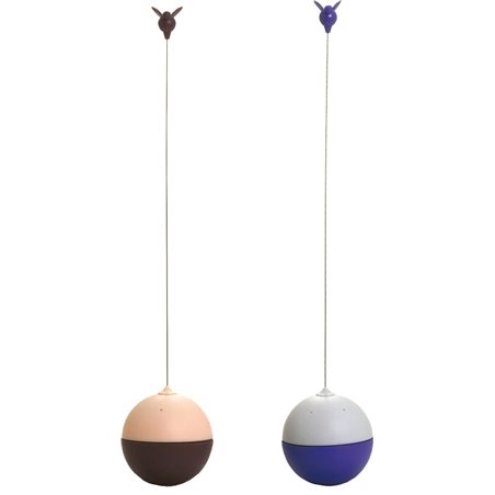 Kitty swing design cat toy 35cm 