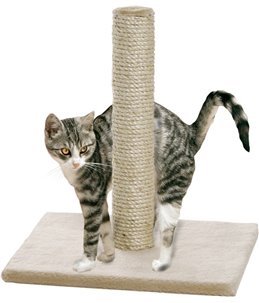 Krabpaal polset large bei38x38x59cm