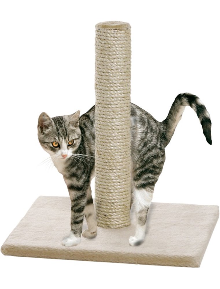 Krabpaal polset large bei38x38x59cm