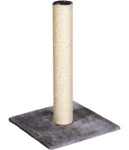 Krabpaal polset large grijs38x38x59