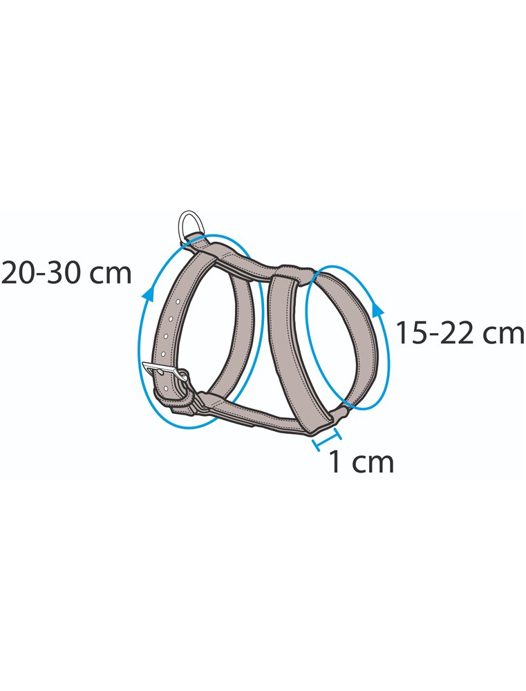 Asp kittentuig+lijn rood 120cm10mm
