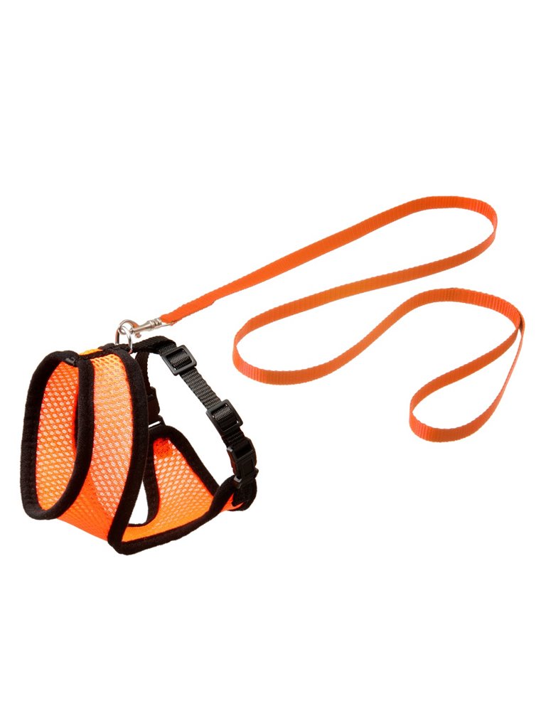 Harms kattentuig set or/zw110cm10mm