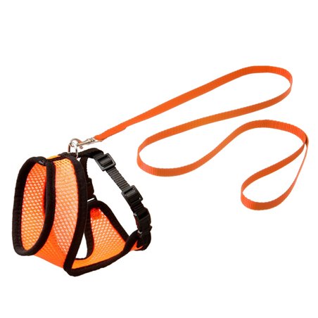 Harms kattentuig set or/zw110cm10mm 