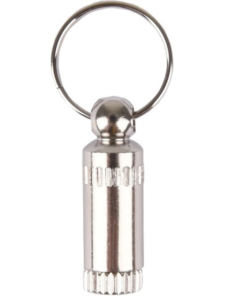 Adreskokers kat nikkel