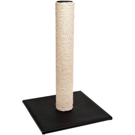 Krabpaal lory skai zwart 38x38x59cm 