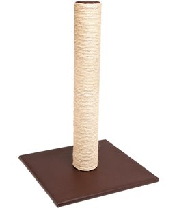 Krabpaal lory skai bruin 38x38x59cm