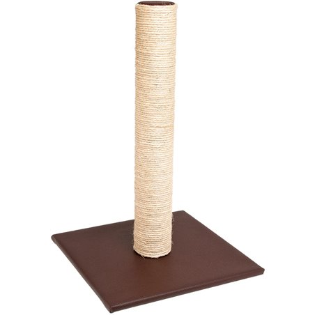 Krabpaal lory skai bruin 38x38x59cm 