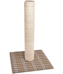 Krabpaal lory oxford 38x38x59