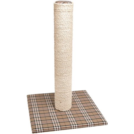 Krabpaal lory oxford 38x38x59 