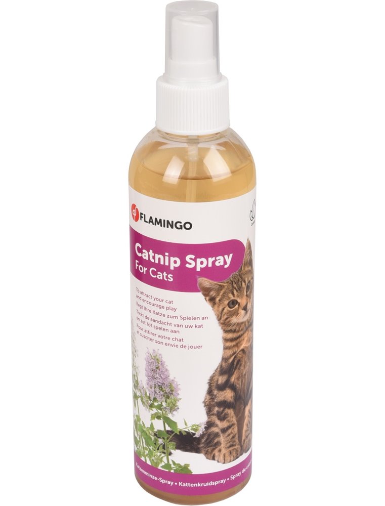 Perfect care catnip spray 250ml