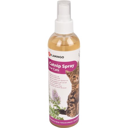 Perfect care catnip spray 250ml 