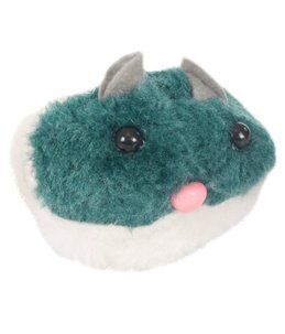 Pluche muis shakin' jerry 7cm