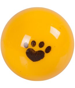 Pingpongballen ï4cm ass. kleuren